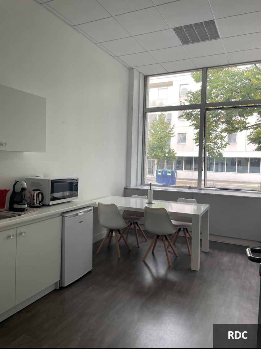Bureau Bordeaux 1473m² Location bureau Bordeaux Gironde OLBUR2204197 16